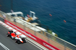 Роберто Мери, Manor F1 Team