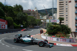 Нико Росберг, Mercedes AMG F1 W06