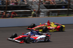 Takuma Sato, A.J. Foyt Enterprises