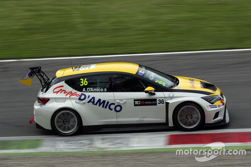 B.D. Racing Motorsport