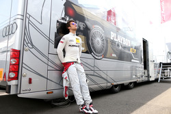 Adrien Tambay, Audi Sport Team Abt Sportsline Audi RS 5 DTM