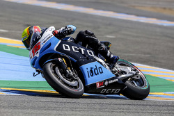 Alex de Angelis, Ioda Racing Team
