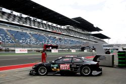 Timo Scheider, Audi Sport Team Phoenix Audi RS 5 DTM