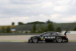 Adrien Tambay, Audi Sport Team Abt Sportsline Audi RS 5 DTM