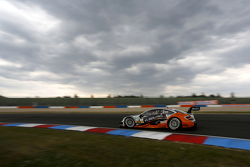 Robert Wickens, HWA AG Mercedes-AMG C63 DTM