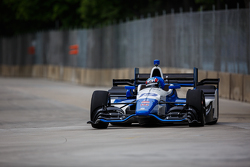 Tristan Vautier, Dale Coyne Racing Honda