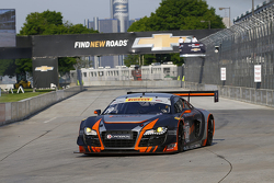 Stephen Cameron Racing