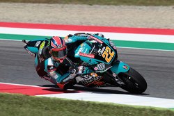 Sam Lowes, Speed Up Racing