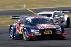 Mattias Ekström, Audi Sport Team Abt Sportsline, Audi A5 DTM