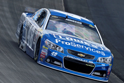 Jimmie Johnson, Hendrick Motorsports Chevrolet