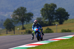 Maverick Viñales, Team Suzuki MotoGP