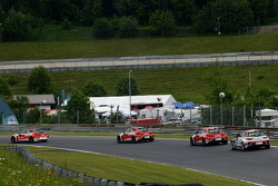 Pepe Oriola, SEAT Leon, Craft Bamboo Racing LUKOIL