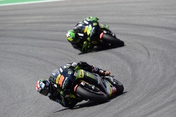 Bradley Smith et Pol Espargaro, Tech 3 Yamaha
