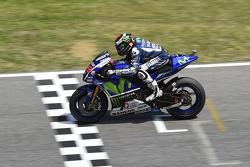 Хорхе Лоренсо, Yamaha Factory Racing