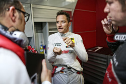 Тимо Шайдер, Audi Sport Team Phoenix Audi RS 5 DTM