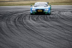 Edoardo Mortara, Audi Sport Team Abt Audi RS 5 DTM