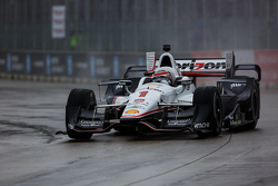 Will Power, Team Penske Chevrolet