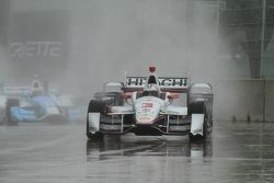 Helio Castroneves, Team Penske Chevrolet
