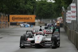 Will Power, Team Penske Chevrolet