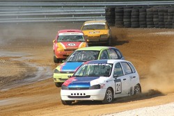 Atron International Circuit