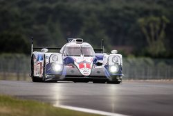 Toyota TS040 Hybrid Себастьена Буэми, Энтони Дэвидсона, Казуки Накаджимы и Камуи Кобаяши, Toyota Rac