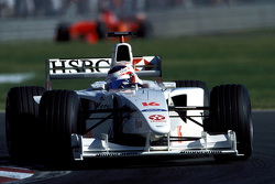 Stewart Grand Prix
