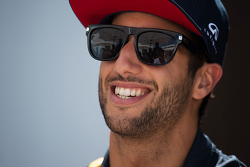 Daniel Ricciardo, Red Bull Racing