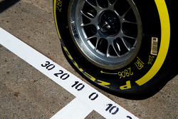 Pneu Pirelli