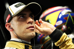 Пастор Мальдонадо, Lotus F1 Team