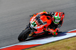 Davide Giugliano, Ducati Superbike Team