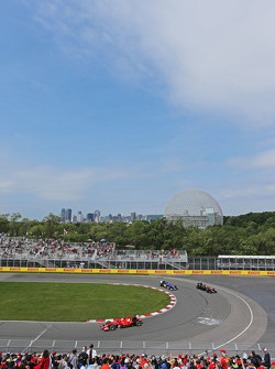 Kimi Raikkonen, Ferrari SF15-T