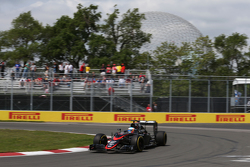 Фернандо Алонсо, McLaren MP4-30