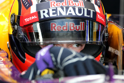 Даниил Квят, Red Bull Racing