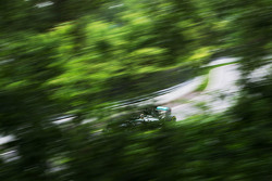 Льюис Хэмилтон, Mercedes AMG F1 W06