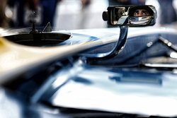 Sébastien Buemi, e.dams-Renault