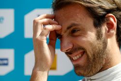 Jean-Eric Vergne, Andretti Autosport