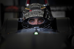 Jérôme d'Ambrosio, Dragon Racing