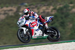 Kyle Smith, Pata Honda