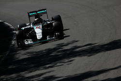 Льюис Хэмилтон, Mercedes AMG F1 W06