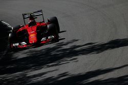 Kimi Raikkonen, Ferrari SF15-T