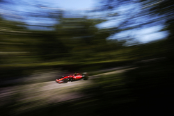 Kimi Raikkonen, Ferrari SF15-T