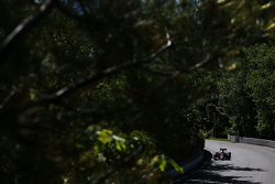 Jenson Button, McLaren MP4-30