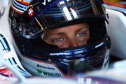 Валттери Боттас, Williams FW37