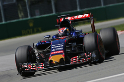 Max Verstappen, Scuderia Toro Rosso STR10