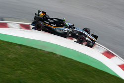 Sergio Perez, Sahara Force India F1 VJM08