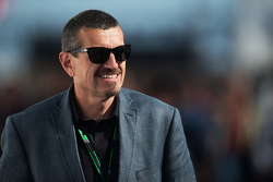Guenther Steiner, Teamchef Haas F1 Team