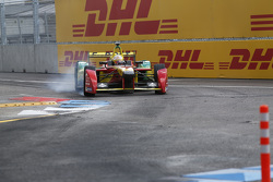 Daniel Abt, Audi Sport Team Abt