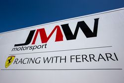 JMW Motorsport