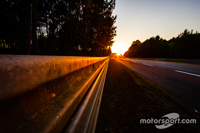 Faszination 24h Le Mans