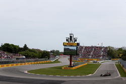 Romain Grosjean, Lotus F1 Team